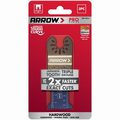 Arrow Fastener 3PC114 Fast WD Blade, 3PK OSC102-3